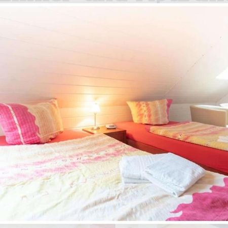 Pension Insulaner BRE Room photo