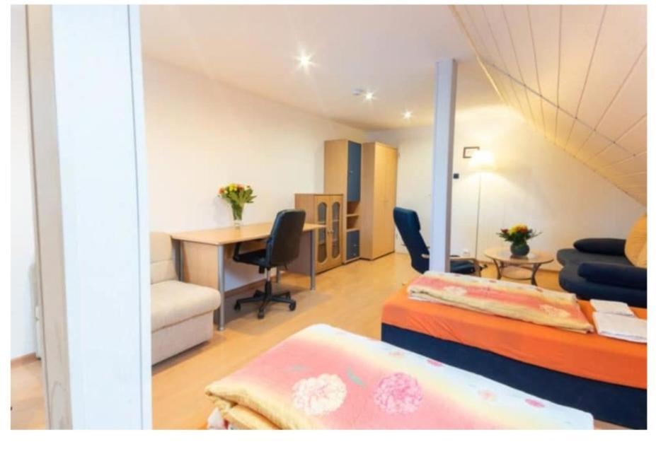 Pension Insulaner BRE Room photo