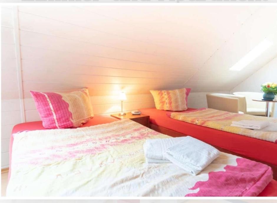 Pension Insulaner BRE Room photo