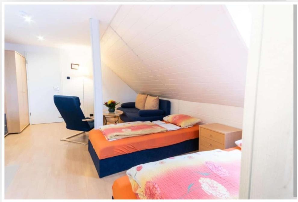 Pension Insulaner BRE Room photo